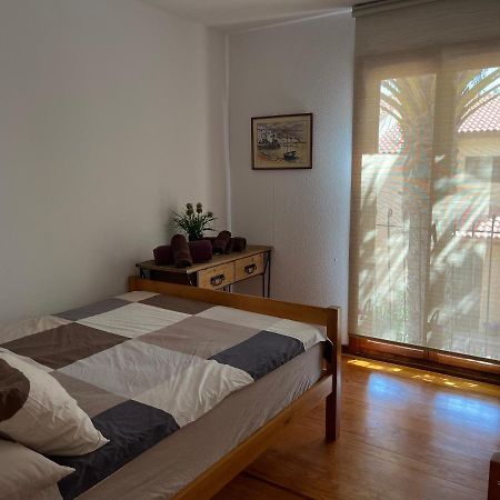 Апартаменти Surf And Chill Bungalow 70 Parque Holandes Екстер'єр фото