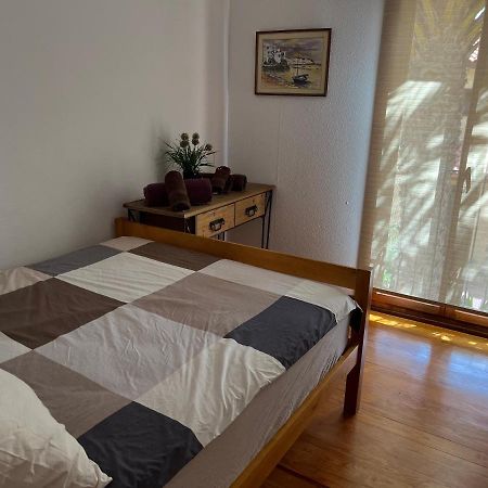 Апартаменти Surf And Chill Bungalow 70 Parque Holandes Екстер'єр фото