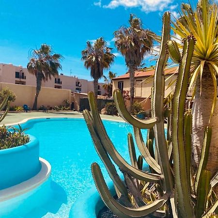 Апартаменти Surf And Chill Bungalow 70 Parque Holandes Екстер'єр фото