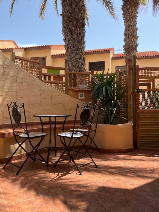 Апартаменти Surf And Chill Bungalow 70 Parque Holandes Екстер'єр фото