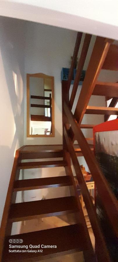 Апартаменти Surf And Chill Bungalow 70 Parque Holandes Екстер'єр фото