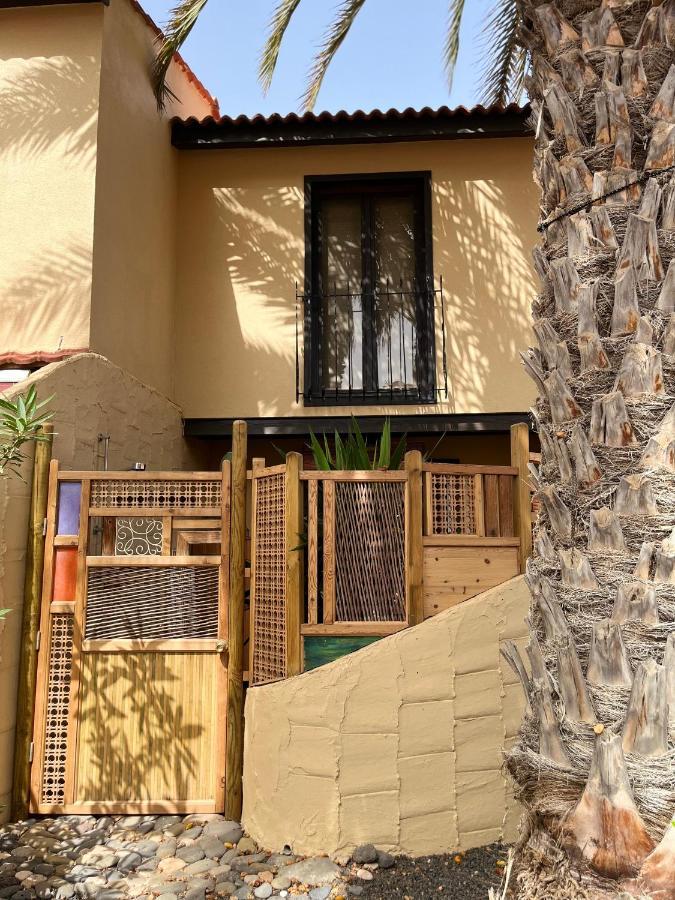 Апартаменти Surf And Chill Bungalow 70 Parque Holandes Екстер'єр фото