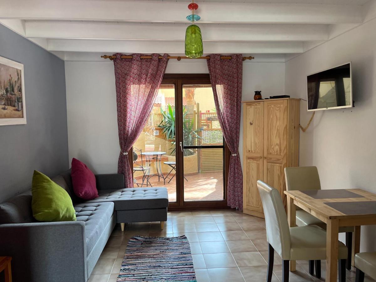 Апартаменти Surf And Chill Bungalow 70 Parque Holandes Екстер'єр фото