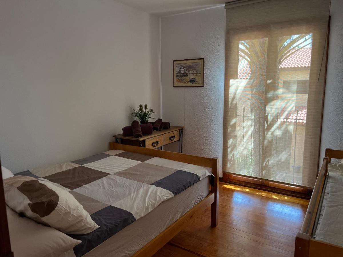 Апартаменти Surf And Chill Bungalow 70 Parque Holandes Екстер'єр фото