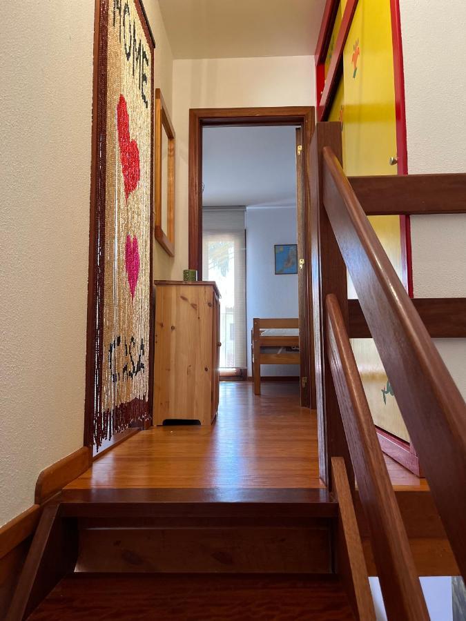 Апартаменти Surf And Chill Bungalow 70 Parque Holandes Екстер'єр фото