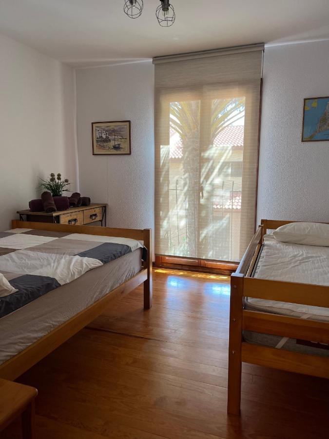 Апартаменти Surf And Chill Bungalow 70 Parque Holandes Екстер'єр фото
