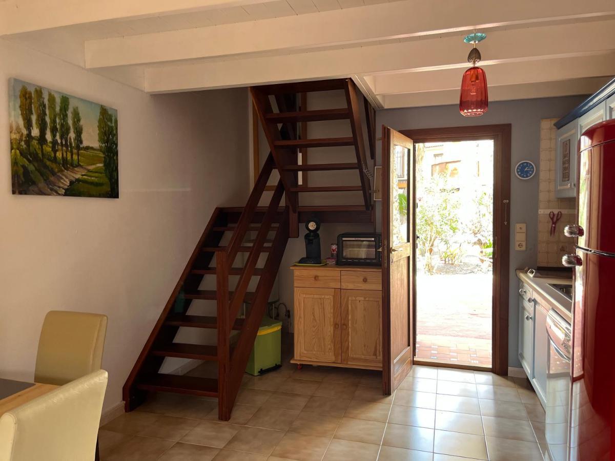 Апартаменти Surf And Chill Bungalow 70 Parque Holandes Екстер'єр фото