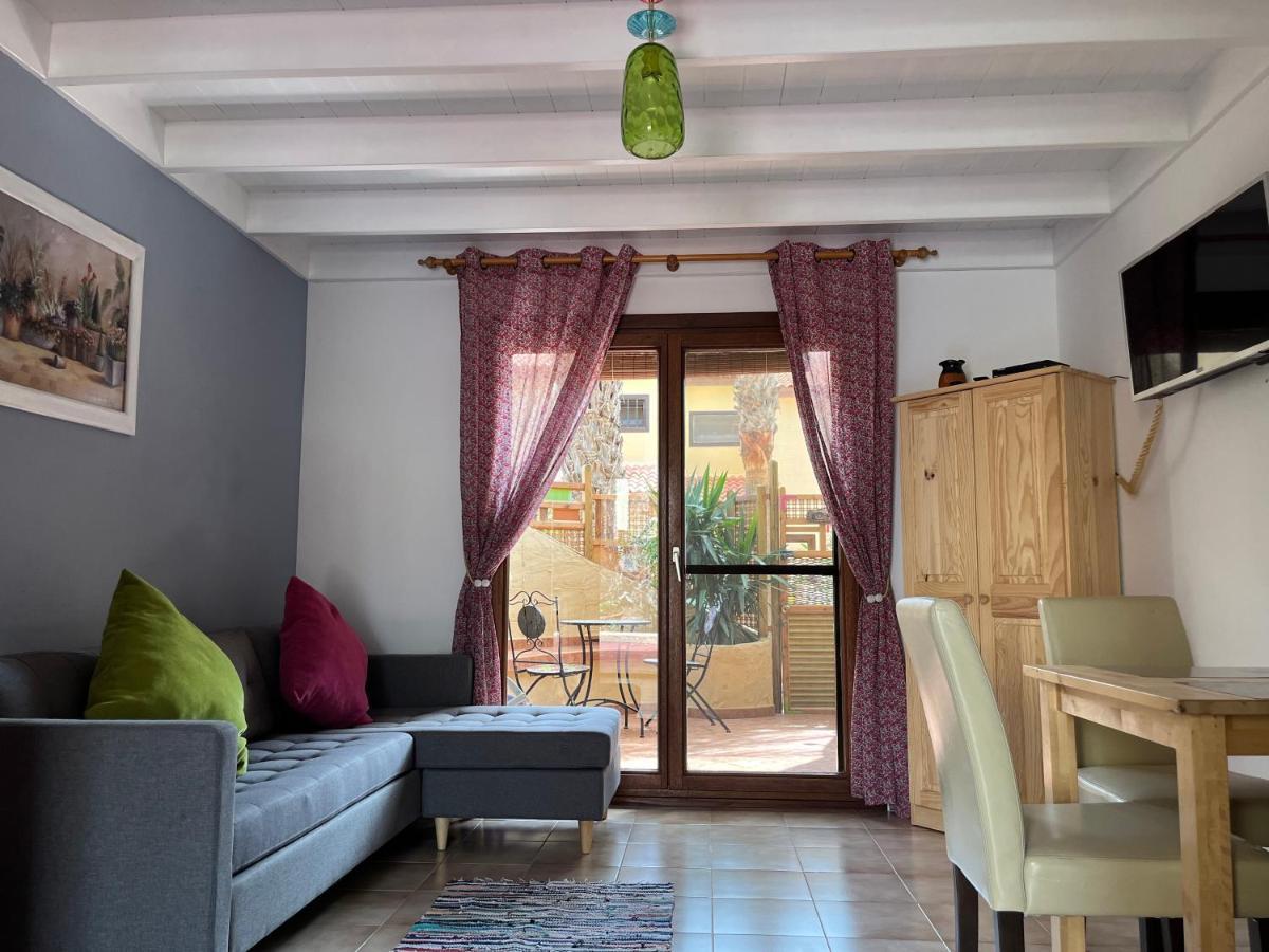 Апартаменти Surf And Chill Bungalow 70 Parque Holandes Екстер'єр фото