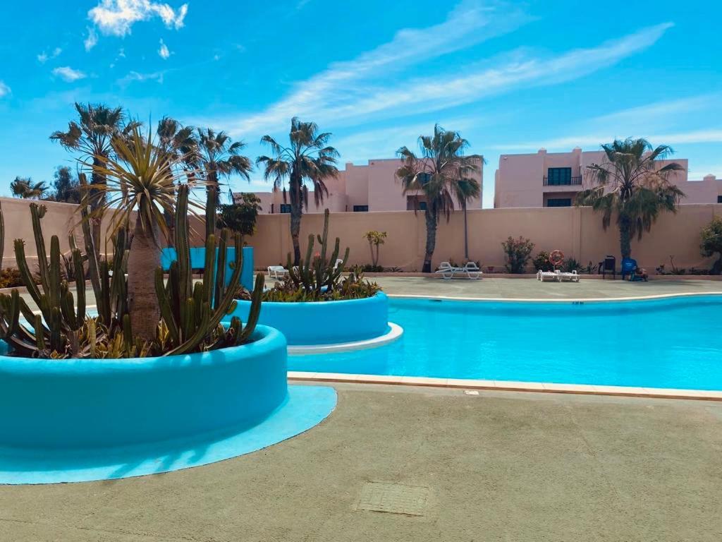 Апартаменти Surf And Chill Bungalow 70 Parque Holandes Екстер'єр фото