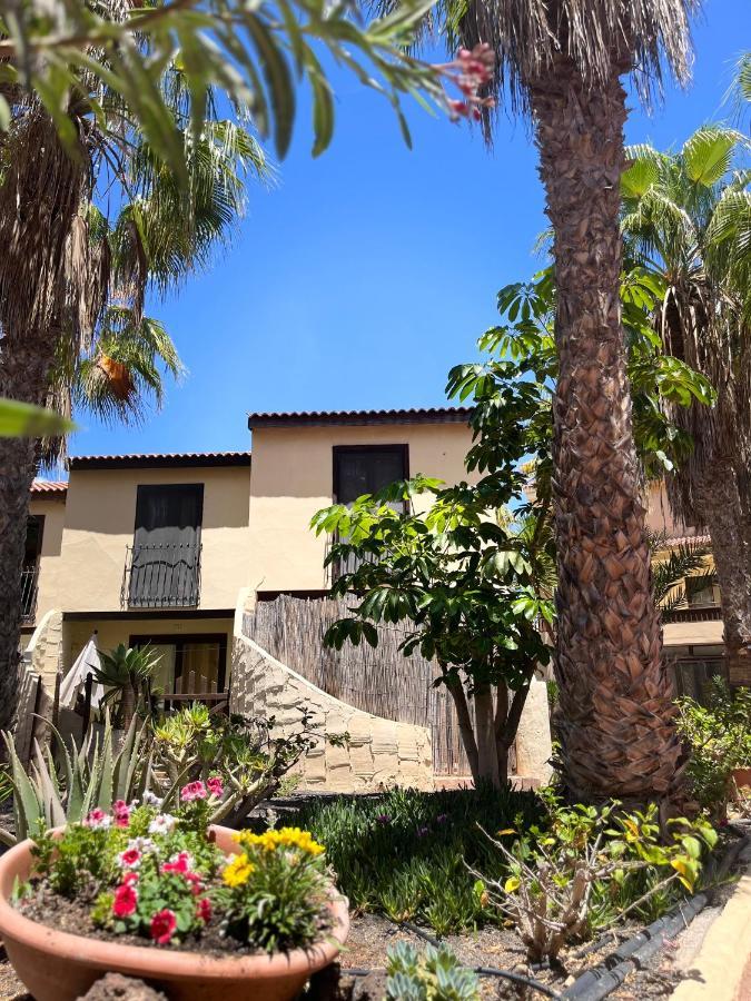 Апартаменти Surf And Chill Bungalow 70 Parque Holandes Екстер'єр фото